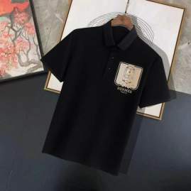 Picture of Hermes Polo Shirts Short _SKUHermesM-4XL11Ln0627250